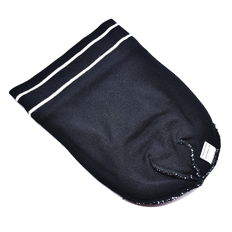 custom embroidered beanies